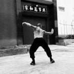 kung fu shaolin